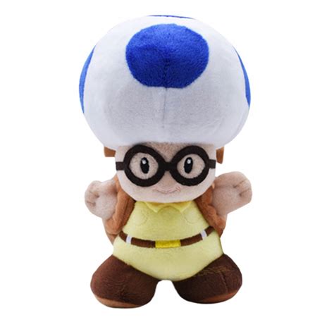 PLUSZAK SUPER MARIO BROS LUIGI Bowser Koopa 25CM za 290 Kč Allegro