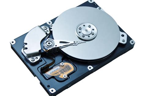 New tech could boost HDD capacity fivefold