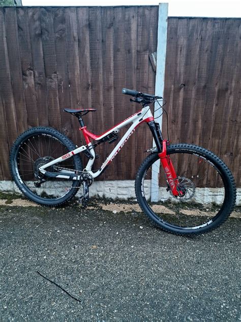 Commencal Meta Am Team Edition For Sale