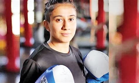 Chasing Glory Pakistani Women In Tough Sports