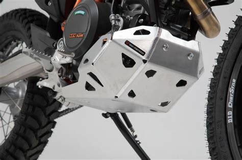 Osłona silnika płyta pod silnik SW MOTECH KTM 690 ENDURO 19 opinie