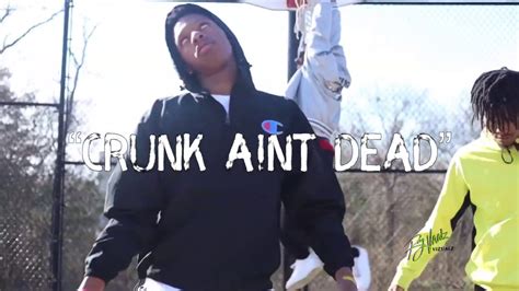 Duke Deuce Crunk Ain’t Dead Dance Video Shot By Rayvanz Vizualz Youtube