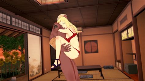 Rule 34 3d Boruto Naruto Next Generations Koikatsu Naruto Raikage Sex Tsunade 9359417