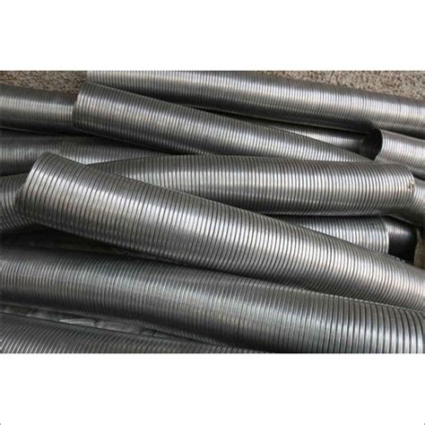 Double Interlock Hose At Inr In Faridabad Haryana Kpc Flexi