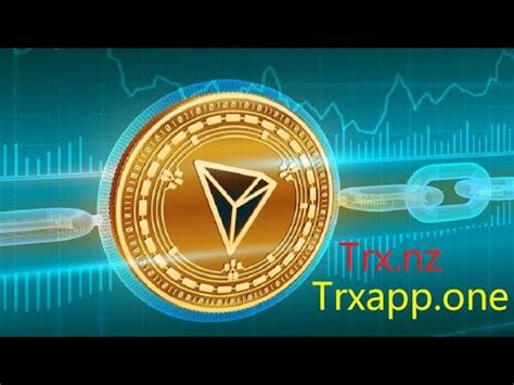 New Trx Mining Website Trx Mining Site Tron Mining Trx