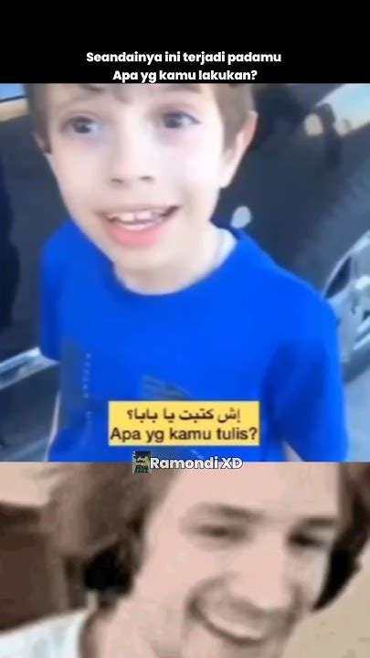 Meme Lucu Shorts Memeviral Viral Youtube