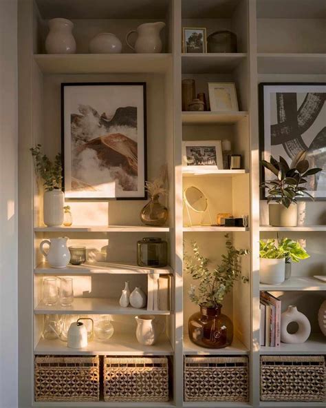 20 Unique Ikea Billy Bookcase Hacks Artofit