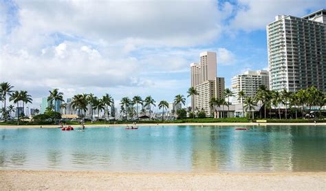 10 Agencias Para Conseguir Empleo En Honolulu Hawaii