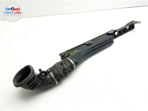 14 19 Range Rover Sport L494 3l Gas Right Apron Fender Air Intake Hose