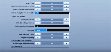 Mongraal Fortnite Settings Gear And Setup