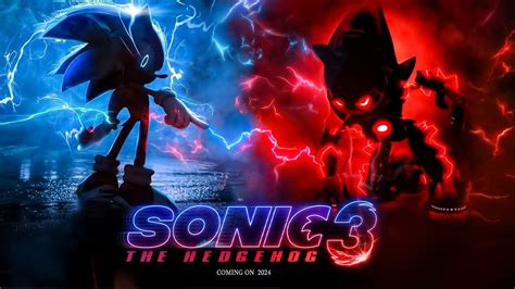 Sonic The Hedgehog Coming On December Youtube