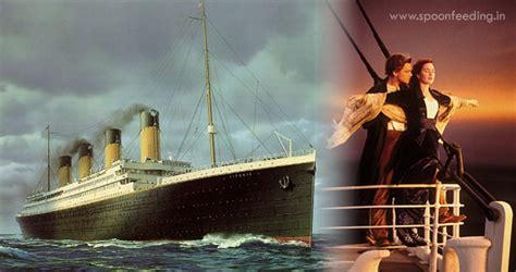 Titanic ship movie telugu - herofkr