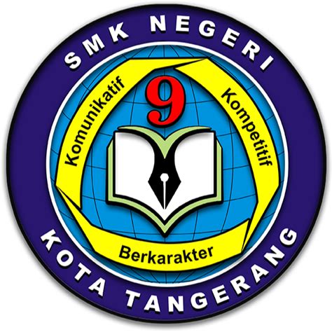 Smk Negeri Tangerang Instagram Facebook Linktree