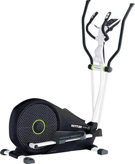 Kettler Vito M Fun Crosstrainer Bol