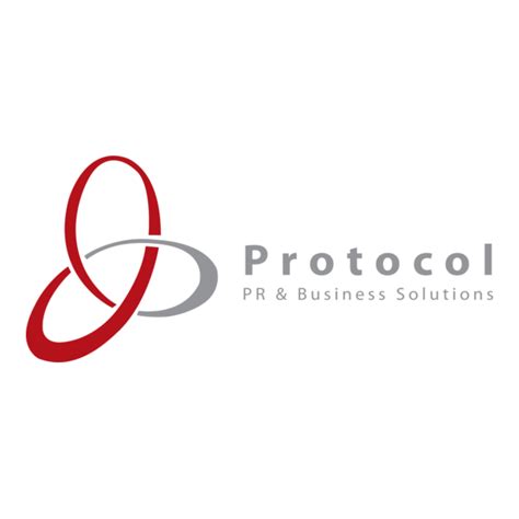 protocol logo png vector eps