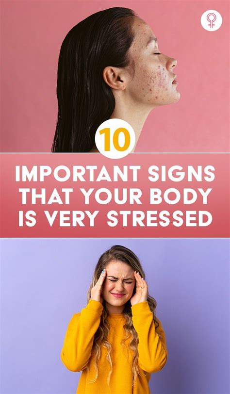 Stress Symptoms Signs And Causes Artofit