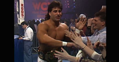 Former WWF, WCW wrestler passes away at just 59 - FanBuzz