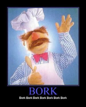 Swedish Chef Quotes. QuotesGram