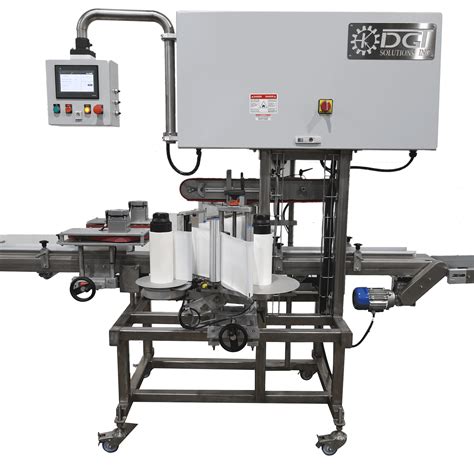 Labeling Machines | Labelers