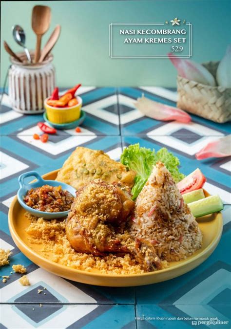 Selalu Diperbarui Menu Soto Rahayu Mulia Bogor Utara Bogor