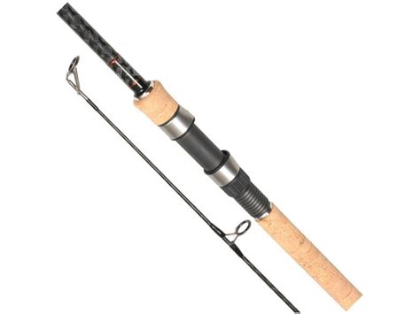 Free Spirit Ctx Carp Rods 50mm Butt Ring Full Cork Handle 12