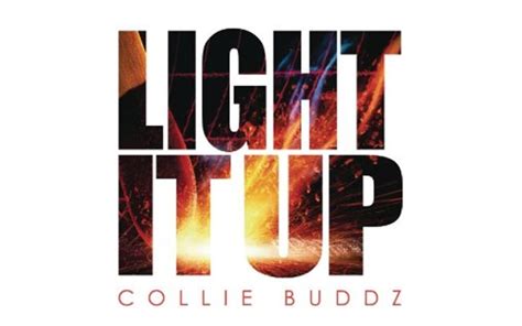 Collie Buddz Light It Up Itzcaribbean