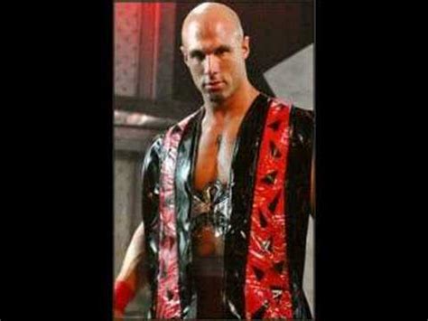 Christopher Daniels Theme The Fallen Angel YouTube