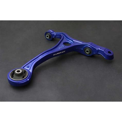 Evasive Motorsports Hardrace Front Lower Control Arm Harden Rubber