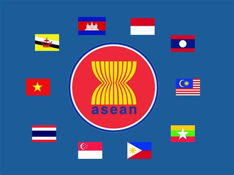 Mengenal Arti Lambang Asean Dan Penjelasannya Edu Paperplane Porn Sex