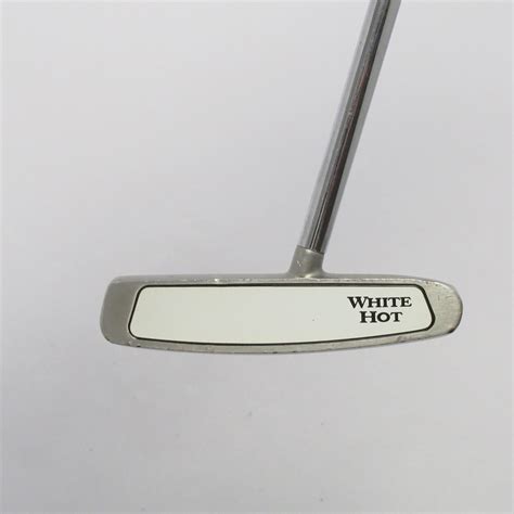 dショッピング 中古オデッセイ White Hot WHITE HOT 2 センターシャフト パター スチールシャフト シャフトスチールシャフト 34inch カテゴリ中古