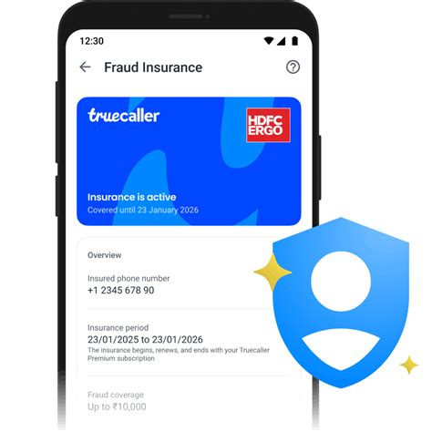 Truecaller Fraud Insurance Your Defense Against Digital Fraud