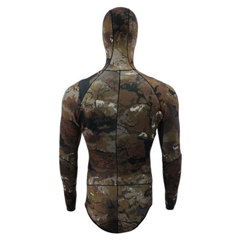 Rob Allen Open Cell Mm Jacket Diversworld Online Store