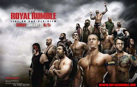 Wwe Royal Rumble Wallpapers Royal Rumble Blog