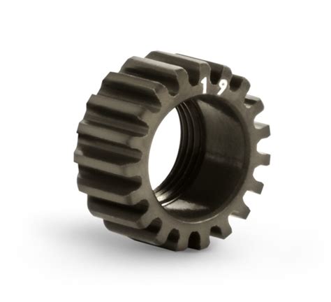 Xray Nt Xca Alu T Hard Coated Pinion Gear T St