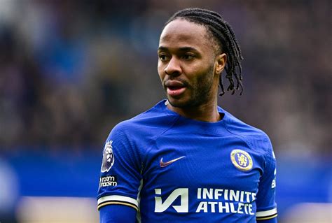 Chelsea transfer news: Romano's specific Raheem Sterling update