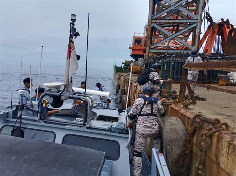 marine department archives malaysian defence