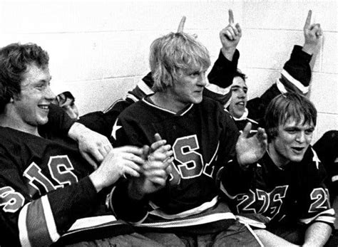 Bob Suter, Defenseman for ‘Miracle on Ice,’ Dies at 57 - The New York Times