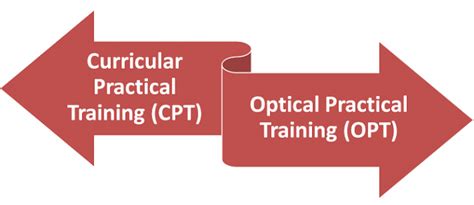 Cpt And Opt Graduate Student Programs And Services