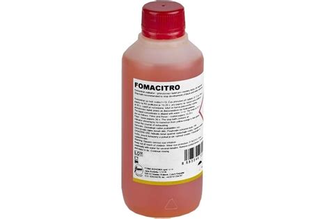 FOMACITRO přerušovač 250ml befoto cz