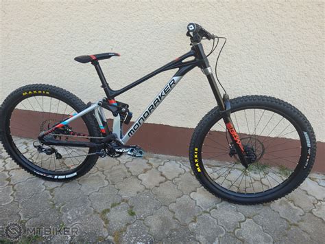 Mondraker Summum 2021 MTBIKER bazár najväčší bicyklový bazár na