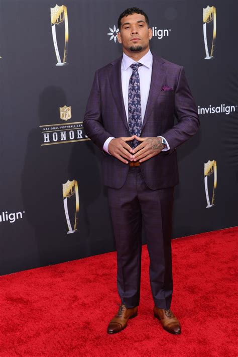 2024 NFL Honors Red Carpet: Photos & Live Updates of All the Looks