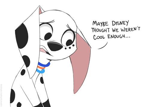 253215 Safe Artist Higglytownhero Dolly 101 Dalmatians Canine