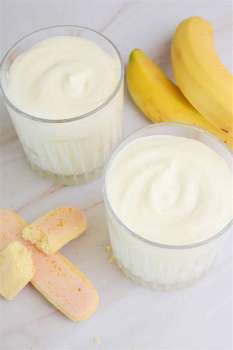 Bananpudding Made By Tollow Jonatan Tollow