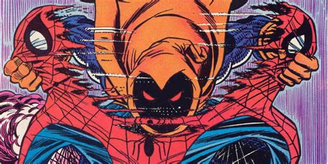 10 Best Spider Man Comics Drawn By John Romita Jr