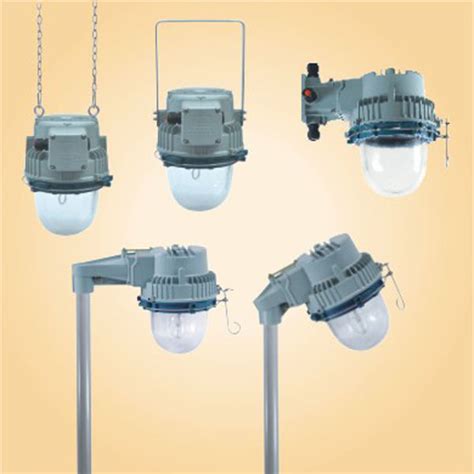 Halogen Urban Lamp Post Cz Cz Cz Explosion Proof