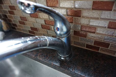 Fix That Leaking Delta Faucet