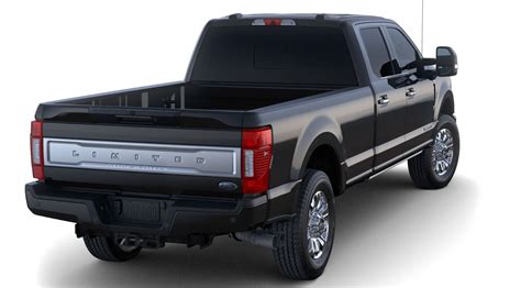 Купить новый Ford F 250 Limited 2022 двигатель 67 V8 Ohv Power