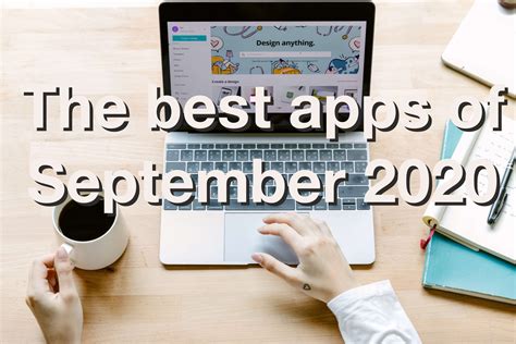 Las Mejores Aplicaciones Para Ios Y Macos Septiembre De