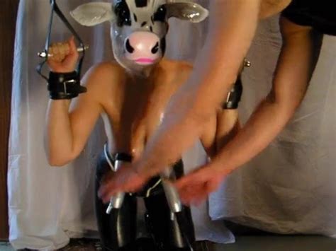 Moo BDSM Porn XHamster