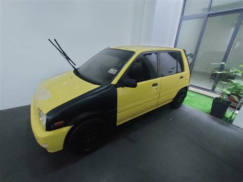 KANCIL PART L2S Cars Cars For Sale On Carousell